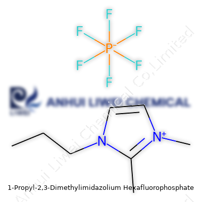 1-Propyl-2,3-Dimethylimidazolium Hexafluorophosphate