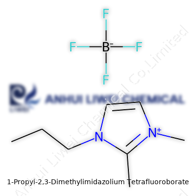 1-Propyl-2,3-Dimethylimidazolium Tetrafluoroborate