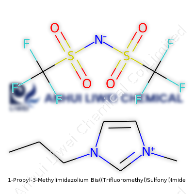 1-Propyl-3-Methylimidazolium Bis((Trifluoromethyl)Sulfonyl)Imide
