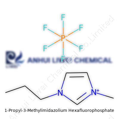 1-Propyl-3-Methylimidazolium Hexafluorophosphate
