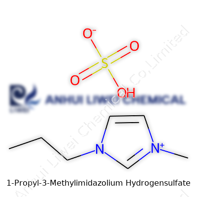 1-Propyl-3-Methylimidazolium Hydrogensulfate