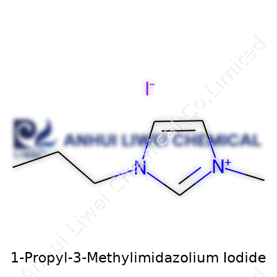 1-Propyl-3-Methylimidazolium Iodide