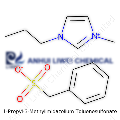 1-Propyl-3-Methylimidazolium Toluenesulfonate