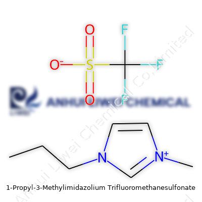 1-Propyl-3-Methylimidazolium Trifluoromethanesulfonate