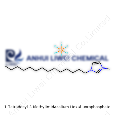 1-Tetradecyl-3-Methylimidazolium Hexafluorophosphate