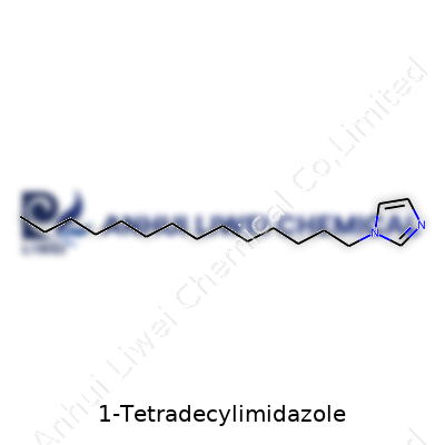 1-Tetradecylimidazole