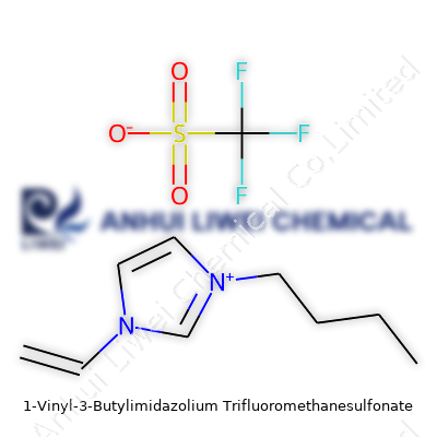 1-Vinyl-3-Butylimidazolium Trifluoromethanesulfonate