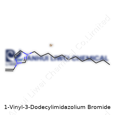 1-Vinyl-3-Dodecylimidazolium Bromide