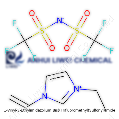 1-Vinyl-3-Ethylimidazolium Bis((Trifluoromethyl)Sulfonyl)Imide