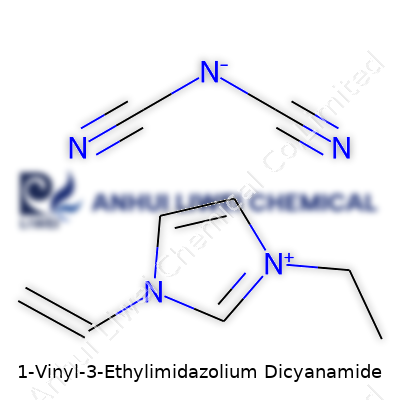 1-Vinyl-3-Ethylimidazolium Dicyanamide