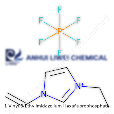 1-Vinyl-3-Ethylimidazolium Hexafluorophosphate