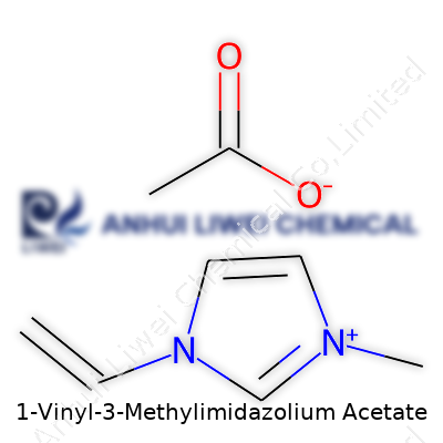 1-Vinyl-3-Methylimidazolium Acetate
