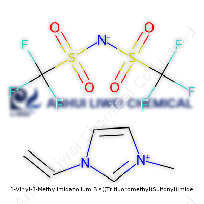 1-Vinyl-3-Methylimidazolium Bis((Trifluoromethyl)Sulfonyl)Imide