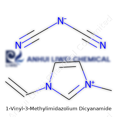 1-Vinyl-3-Methylimidazolium Dicyanamide