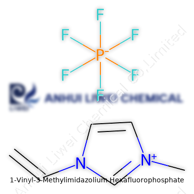 1-Vinyl-3-Methylimidazolium Hexafluorophosphate