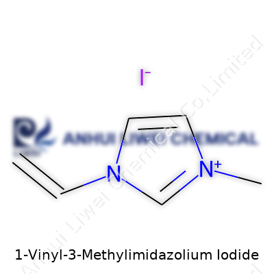 1-Vinyl-3-Methylimidazolium Iodide