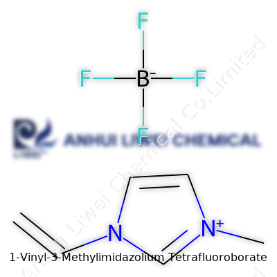 1-Vinyl-3-Methylimidazolium Tetrafluoroborate