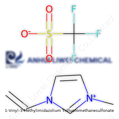 1-Vinyl-3-Methylimidazolium Trifluoromethanesulfonate