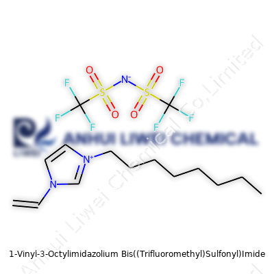 1-Vinyl-3-Octylimidazolium Bis((Trifluoromethyl)Sulfonyl)Imide