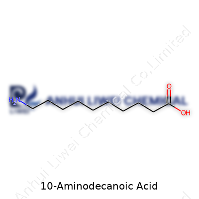 10-Aminodecanoic Acid