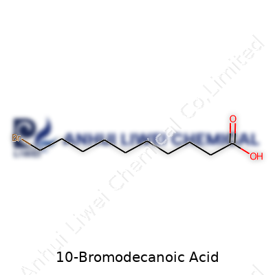 10-Bromodecanoic Acid