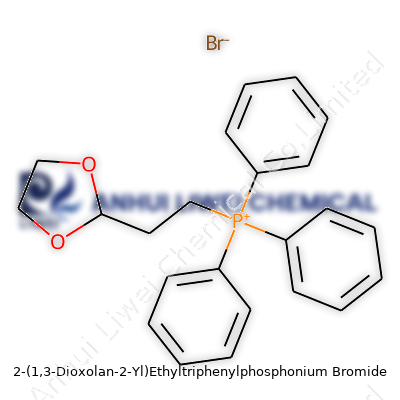 2-(1,3-Dioxolan-2-Yl)Ethyltriphenylphosphonium Bromide