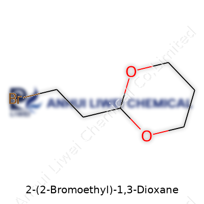 2-(2-Bromoethyl)-1,3-Dioxane
