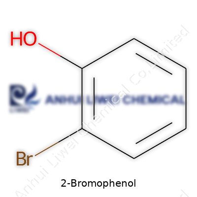 2-Bromophenol