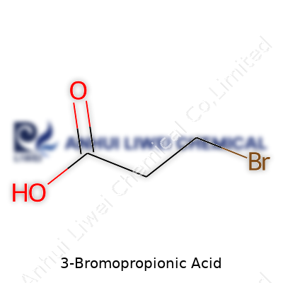3-Bromopropionic Acid
