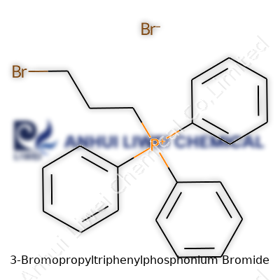 3-Bromopropyltriphenylphosphonium Bromide