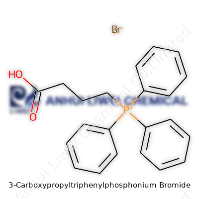 3-Carboxypropyltriphenylphosphonium Bromide