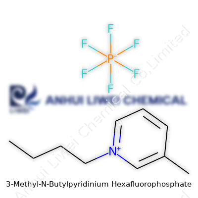 3-Methyl-N-Butylpyridinium Hexafluorophosphate