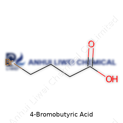 4-Bromobutyric Acid