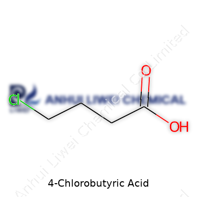 4-Chlorobutyric Acid
