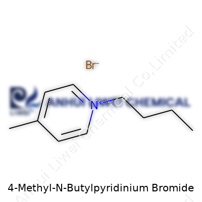 4-Methyl-N-Butylpyridinium Bromide