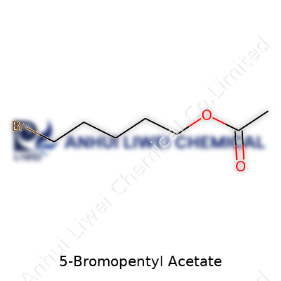 5-Bromopentyl Acetate