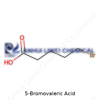 5-Bromovaleric Acid