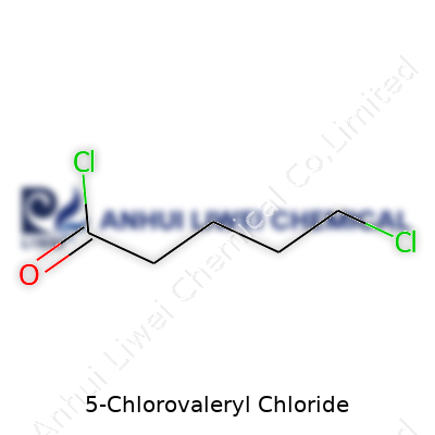 5-Chlorovaleryl Chloride