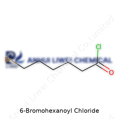 6-Bromohexanoyl Chloride