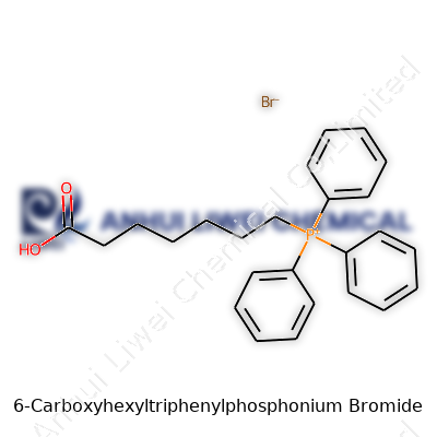 6-Carboxyhexyltriphenylphosphonium Bromide