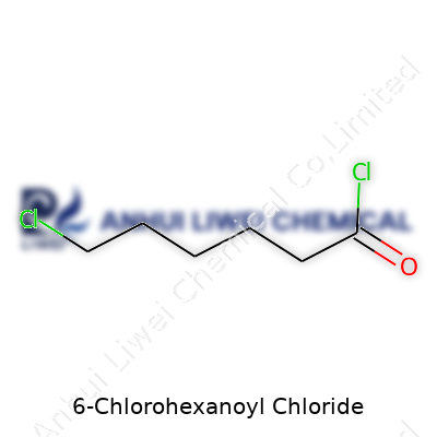 6-Chlorohexanoyl Chloride