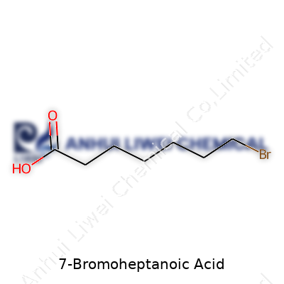 7-Bromoheptanoic Acid
