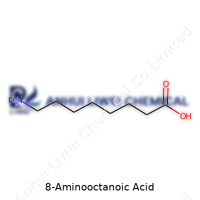 8-Aminooctanoic Acid