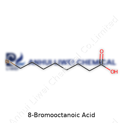 8-Bromooctanoic Acid