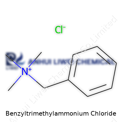 Benzyltrimethylammonium Chloride