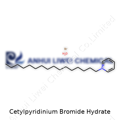 Cetylpyridinium Bromide Hydrate