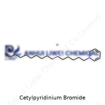 Cetylpyridinium Bromide