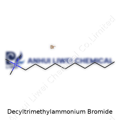 Decyltrimethylammonium Bromide