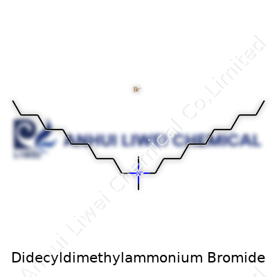 Didecyldimethylammonium Bromide