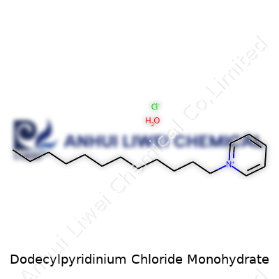 Dodecylpyridinium Chloride Monohydrate